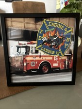 Feuerwehr new york gebraucht kaufen  Linnich