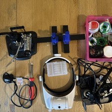 Soldering iron electronics for sale  PINNER