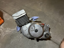 Simson m541 4gang gebraucht kaufen  München
