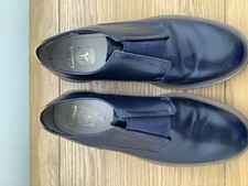 Mens clark slip for sale  EAST COWES