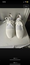 Carvela trainers size for sale  FERRYHILL