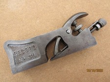 Record 311 shoulder for sale  BEXHILL-ON-SEA