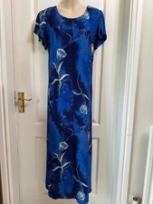Ladies blue short for sale  LINCOLN