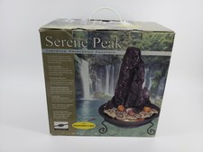 Tabletop water fountain for sale  Lafayette