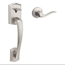 Kwikset prescott satin for sale  Las Vegas