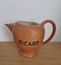 Pichet ricard ancien d'occasion  Moyenmoutier