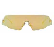 Fendi forceful shield for sale  LONDON
