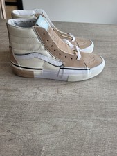 Vans montantes pointure d'occasion  Châtillon-le-Duc