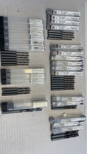 27x vhm bohrer gebraucht kaufen  Solingen