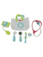 Fisher price arzttasche gebraucht kaufen  Deutschland