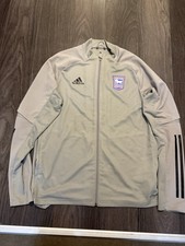 Ipswich town training for sale  ILKESTON