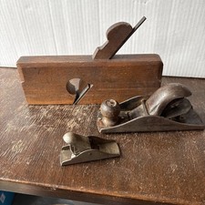 Woodworking plane metal for sale  WEST DRAYTON