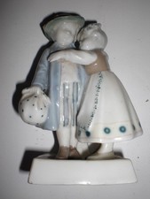 Antike goebel figur gebraucht kaufen  Fallingbostel