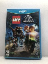 Lego Jurassic World (Wii U, 2015) Completo Testado Funcionando - Frete Grátis comprar usado Lego Jurassic World (Wii U, 2015) Completo Testado Funcionando - Frete Grátis comprar usado  Enviando para Brazil