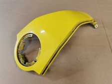Tank middle yellow for sale  MACCLESFIELD