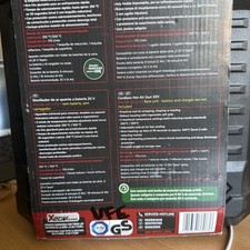 Parkside 20v cordless for sale  SOUTHALL