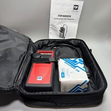 Tif tif8800x combustible for sale  Round Rock