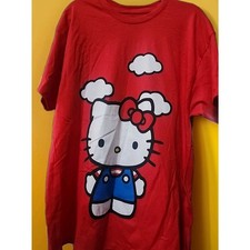 Hello kitty double for sale  Olathe