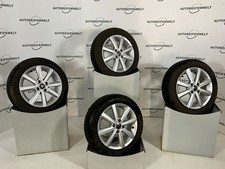 Winter kompletträder 165 gebraucht kaufen  Brehna