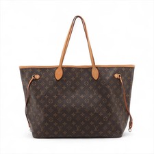 Louis vuitton monogramma usato  Spedire a Italy