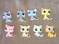 Lot chatons petshop d'occasion  Pfastatt