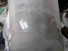 Bmw f800gs screen for sale  OMAGH