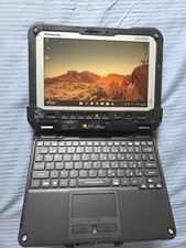Panasonic toughbook mk2 usato  Zignago