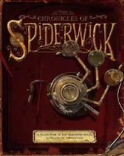 Chronicles spiderwick grand for sale  Montgomery