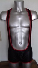 Body homme lycra d'occasion  Béziers