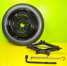 PNEU SOBRESSALENTE DE EMERGÊNCIA 16" COM KIT MACACO SERVE: 2024 2025 KIA SOUL comprar usado  Enviando para Brazil