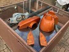 Peugeot vivacity panels for sale  COLCHESTER