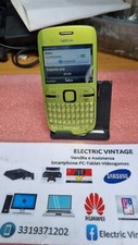 9603n smartphone samsung usato  Mugnano di Napoli