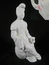 Figurine statuette femme d'occasion  France