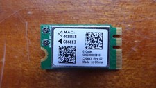 ✅ TOSHIBA SATELLITE L50D-B L50-B WIFI WIRELESS CARD ATHEROS G86C0006S810 C204N3 na sprzedaż  PL
