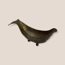 Vintage fish shaped d'occasion  Expédié en Belgium