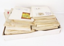 Konvolut ersttagsbriefe ddr gebraucht kaufen  Neugersdorf