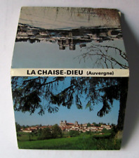 Carnet color chaise d'occasion  Expédié en Belgium