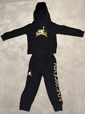 Jordan tracksuit kids for sale  READING