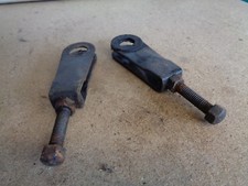 Suzuki gs125 pair for sale  NEWTON ABBOT