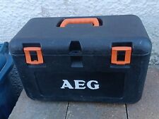 aeg 14 4v cordless drill for sale  EDGWARE