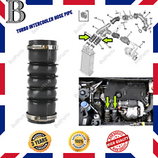 Mangueira intercooler turbo para Citroen BERLINGO C4 AIRCROSS 1.6 HDI 9676994980 comprar usado  Enviando para Brazil