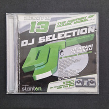 Selection 113 brani usato  Crotone