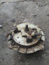 Mozzo ruota anteriore usato  Visone