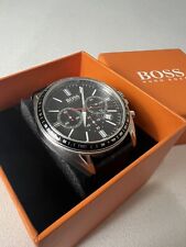 Hugo Boss '1513087' cronógrafo driver relógio esportivo masculino (precisa de bateria nova) comprar usado  Enviando para Brazil