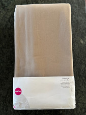 Pair new beige for sale  BEDFORD