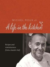 Michel roux recipes for sale  Sparks
