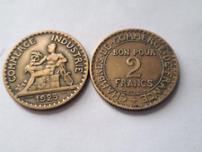 Francs chambre commerce d'occasion  Pierre-de-Bresse