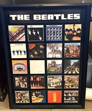Beatles anthology art for sale  Weatherford