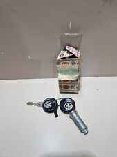 Golf passat schließzylinder gebraucht kaufen  Göttingen