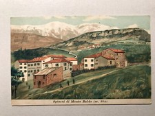 Verona spiazzi monte usato  Varano Borghi